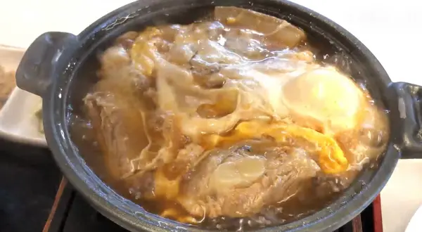 ぐつぐつお鍋〜！