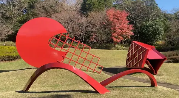 「サン・ルーツ」という作品