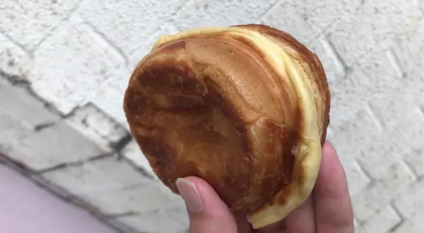 大判焼き
