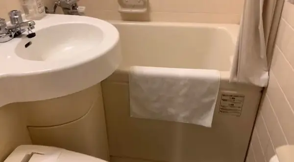 ユニットバス