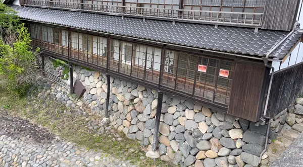映画のロケ地に使われた場所