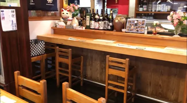 内観