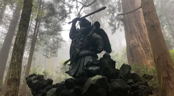 小天狗