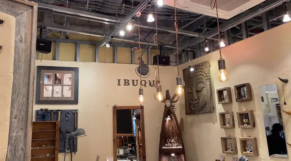 IBUQUI