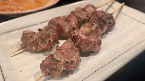 弾力感よし