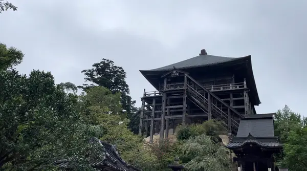 観音堂