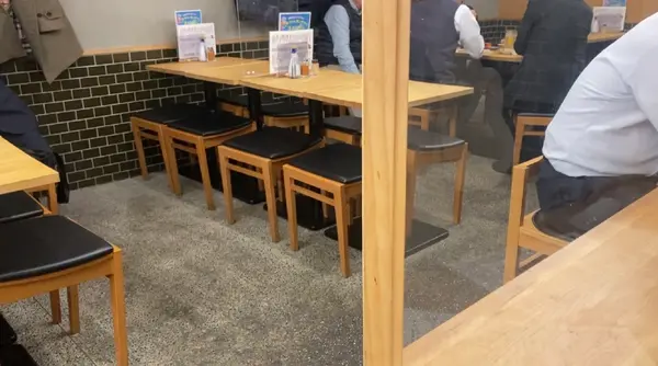 店内