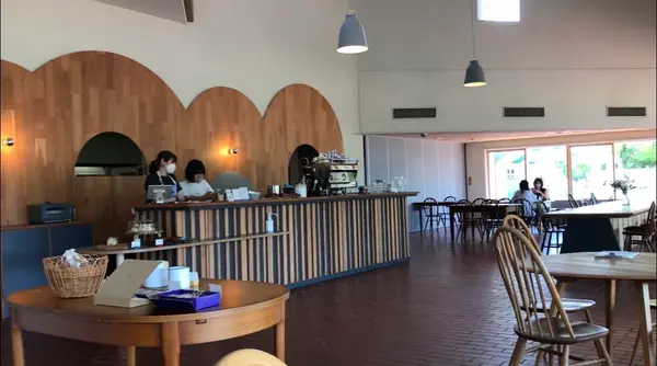 店内