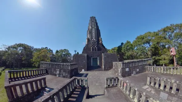 平和台公園 360度写真