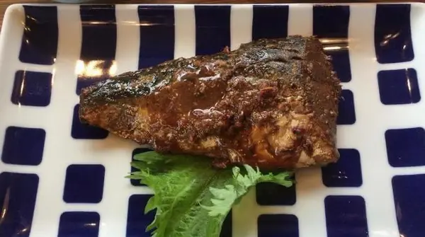 ぬか炊き