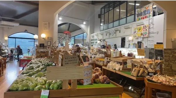 店内