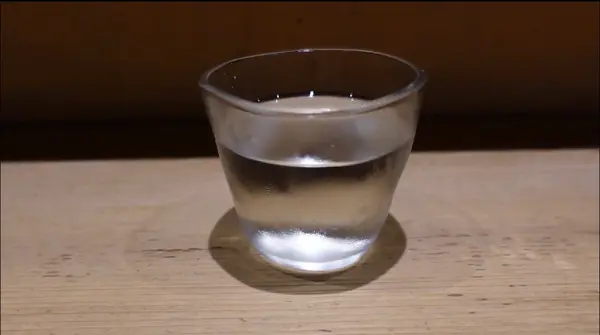 神雷 純米吟醸 千本錦