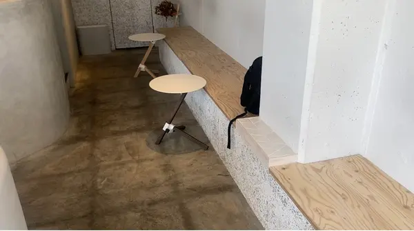 店内