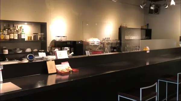 店内