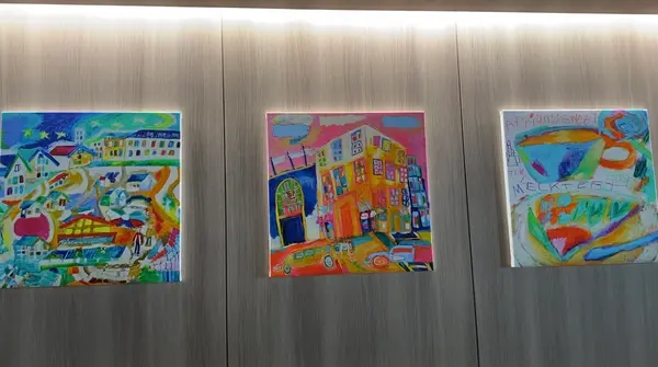 アート🎨