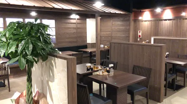 店内