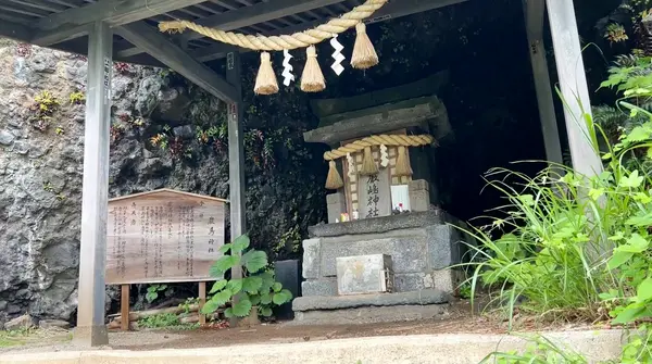 神社