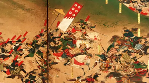 特別展は「真田丸」