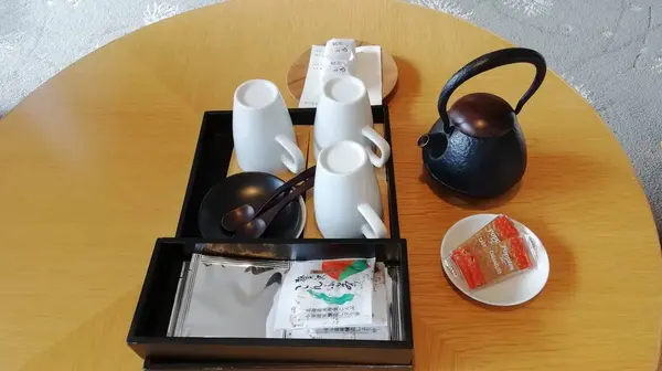 ドリンクセットも充実