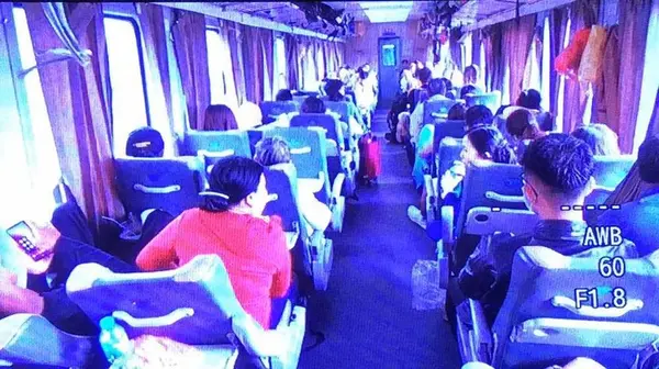 昭和30年代の日本の鉄道