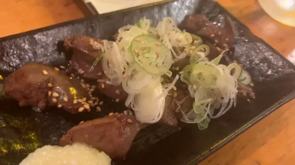 おいしい！オススメ！