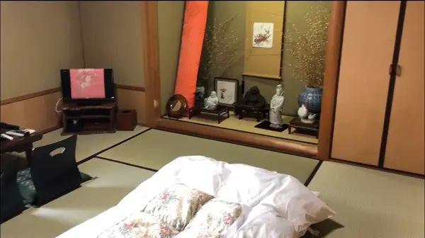 お部屋2