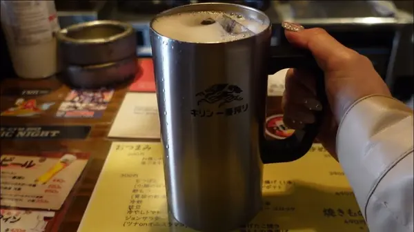 ハイボール