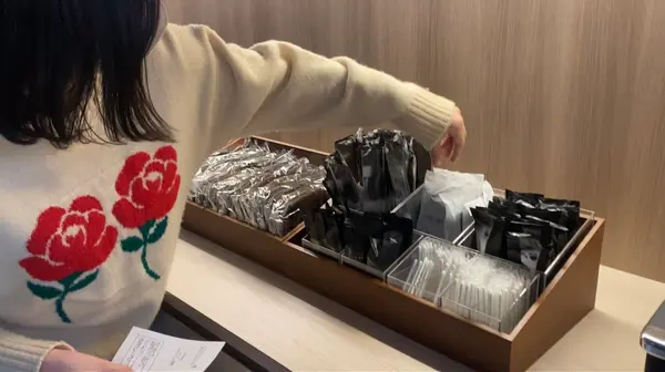 アメニティ