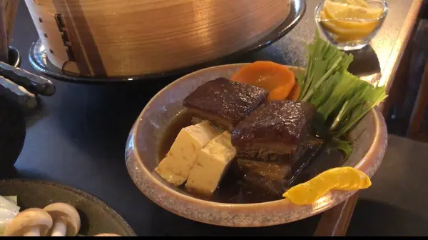 ラフテー