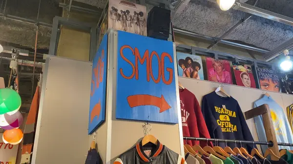 SMOG