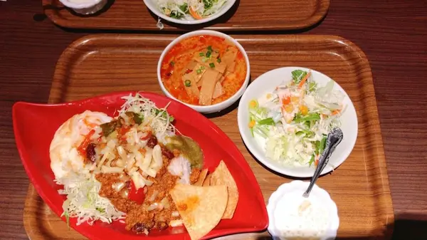 ランチセット