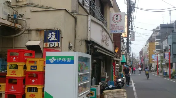 では、祖師谷という地名の由来は何だろう？