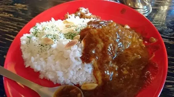 とろとろ～