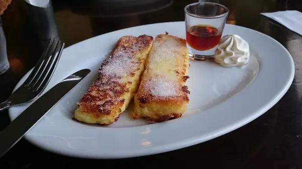 フレンチトースト