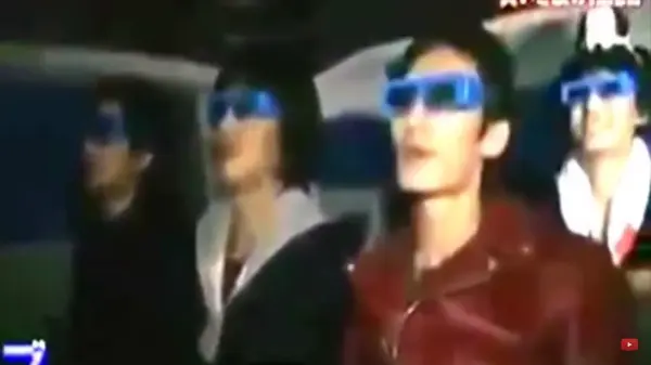 スパイダーマン