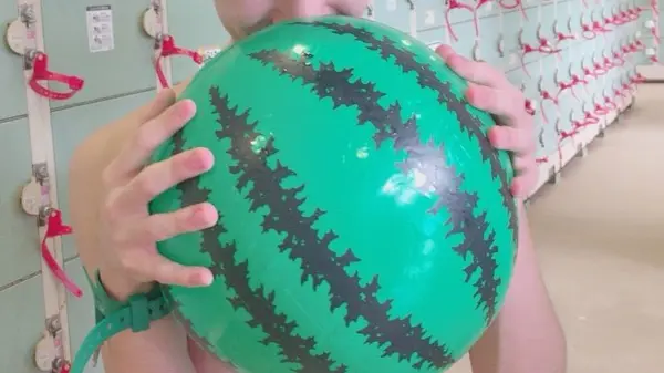 ロッカーあり！