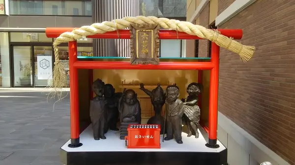 六芸神