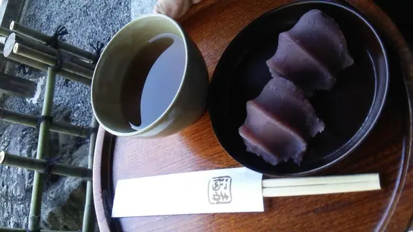 赤福