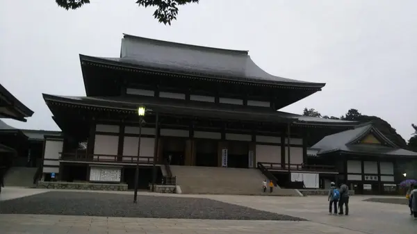 成田山新勝寺の由来
