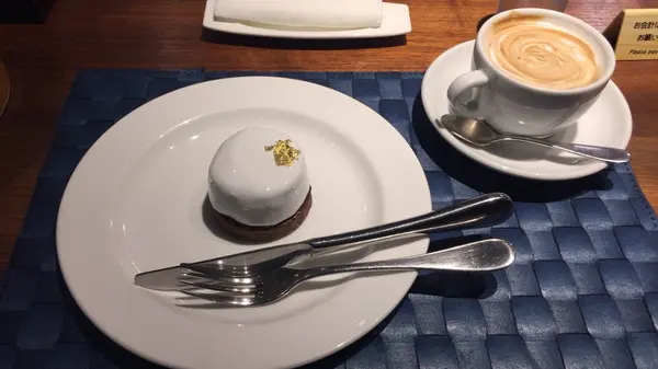 店内イートイン