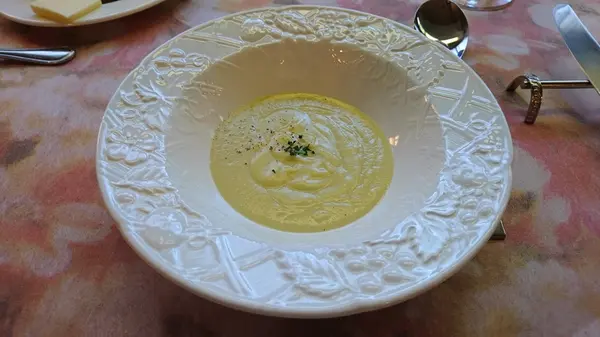 スープ