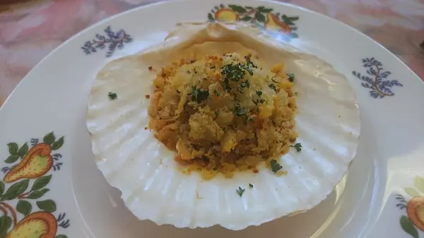 グラタン