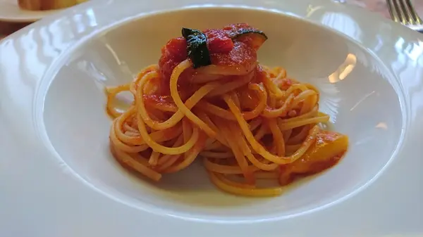 パスタ