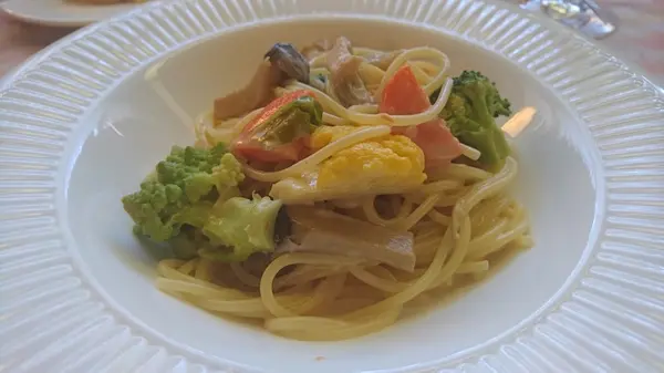 パスタ