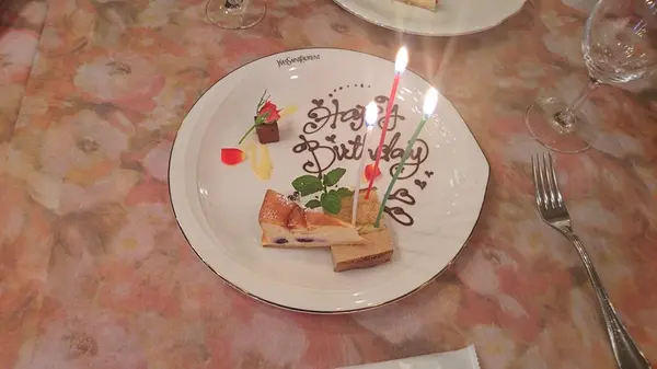ケーキ