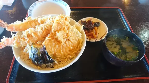 天丼