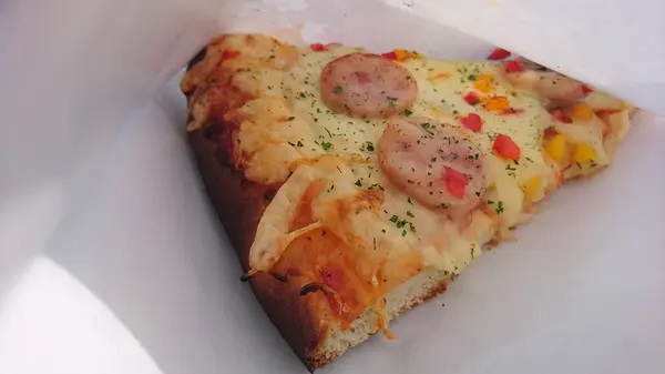 パンのレベル高い