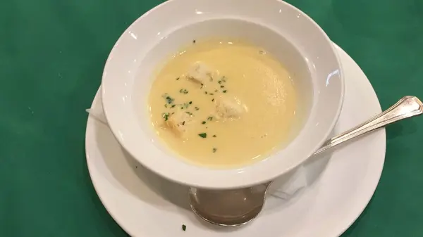 スープ