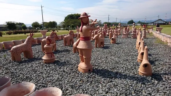 はにわ