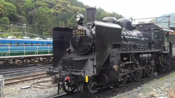 ほぼ365日、SL走ってます。
